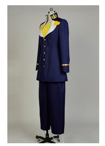 Wonderful adventure cosplay costumes