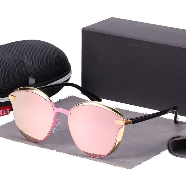 Women's New Fashion Casual Glasses