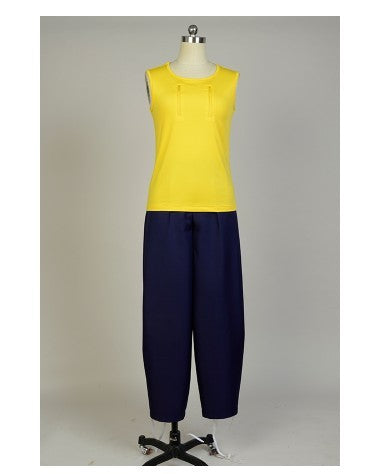 Wonderful adventure cosplay costumes