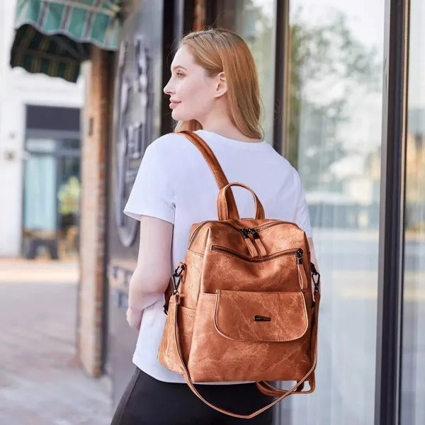 Bags and Luggage