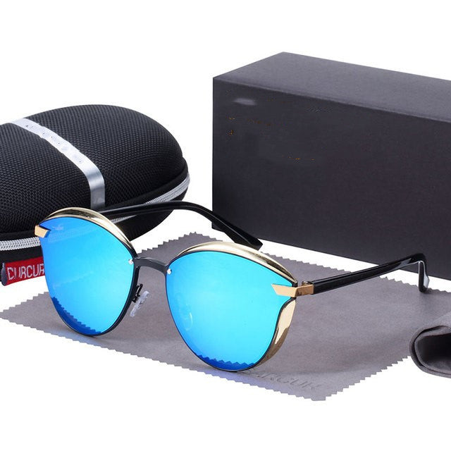 Women's New Fashion Casual Glasses