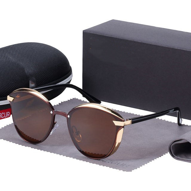 Women's New Fashion Casual Glasses