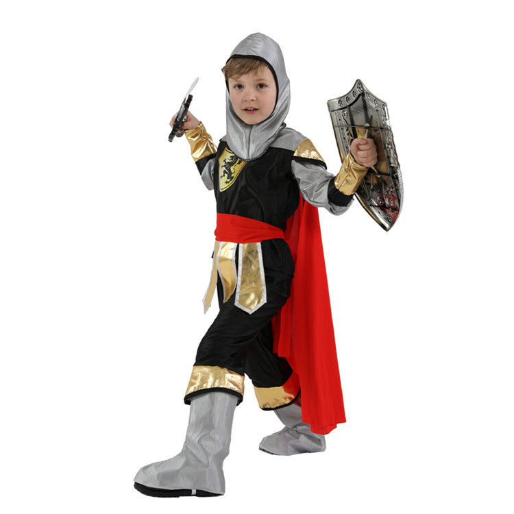 Holiday Costumes