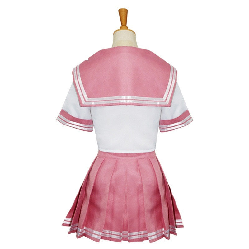 Astolfo Cos Costume FateApocrypha Cos Costume Cosplay Clothing