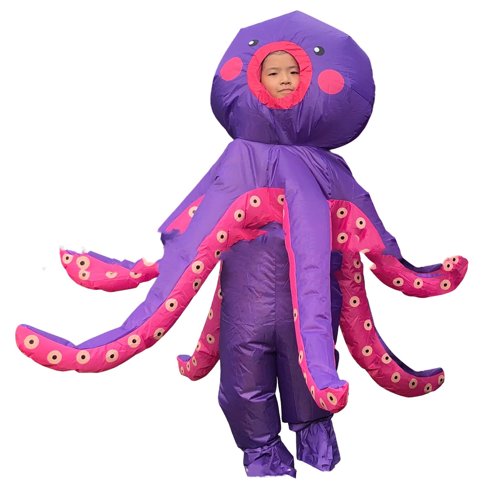 Birthday Party Holiday Funny Performance Christmas Costume