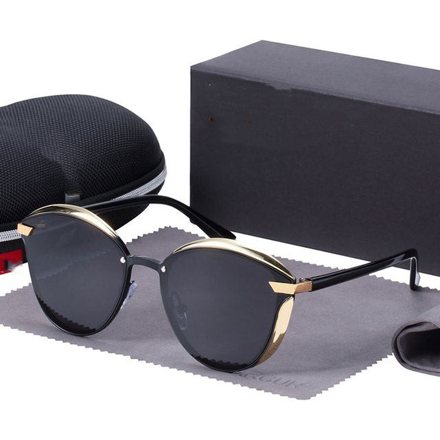 Women's New Fashion Casual Glasses