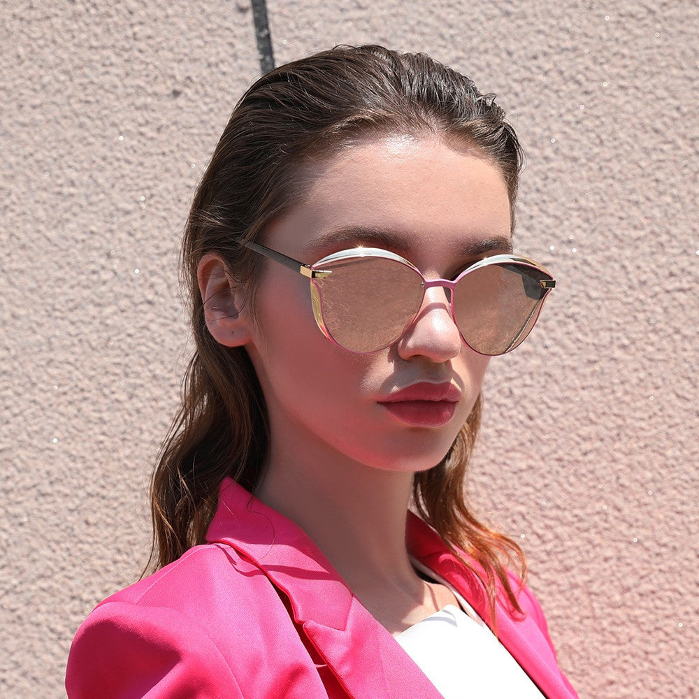 Women's New Fashion Casual Glasses