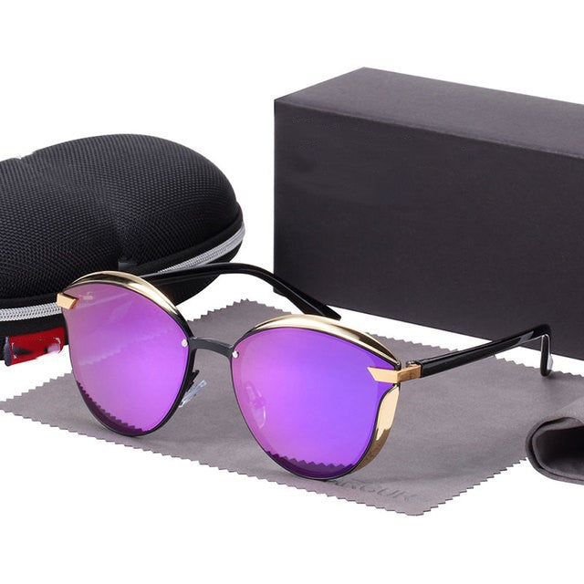 Women's New Fashion Casual Glasses