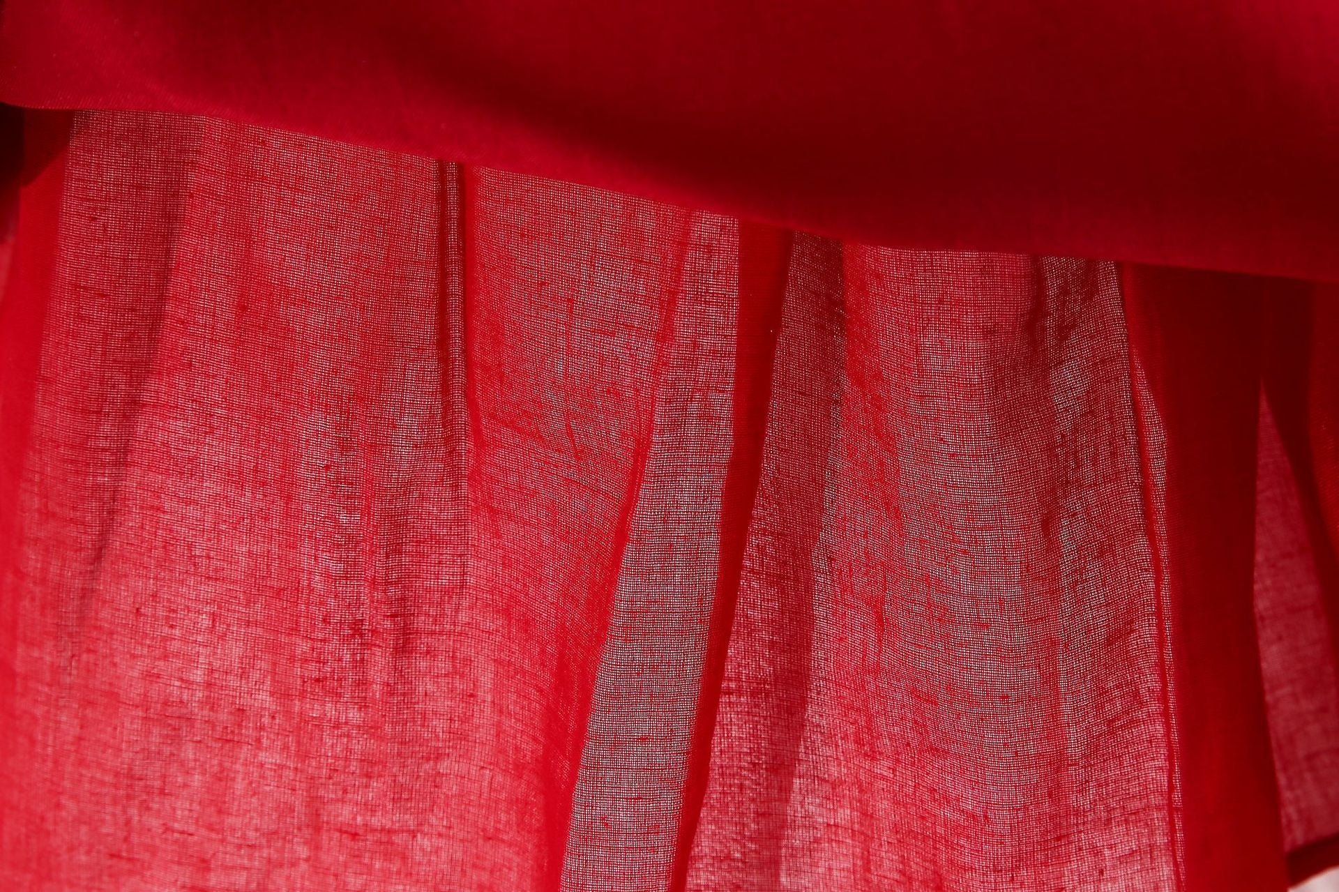 Girls' Performance Costumes Mid-length