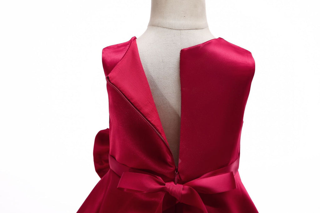 Girls' Performance Costumes Mid-length