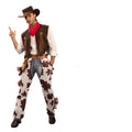 Boys And Girls Cowboy Costumes Christmas Children's Cowboy Costumes