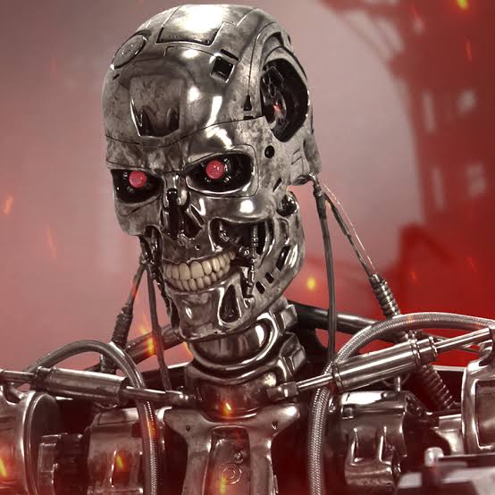 Terminator T800 - Skynet's Bestseller | Bright Side Stores